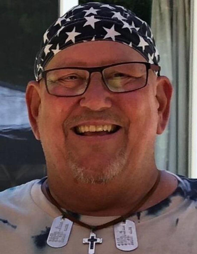 Gordon E. Wiley Profile Photo