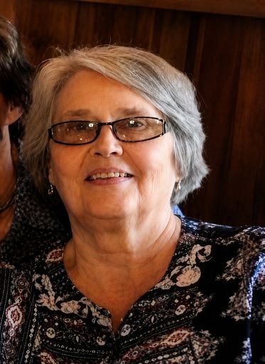 Sue Ann Ames's obituary image