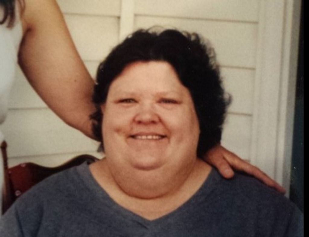 Virginia Marie Chahrouri