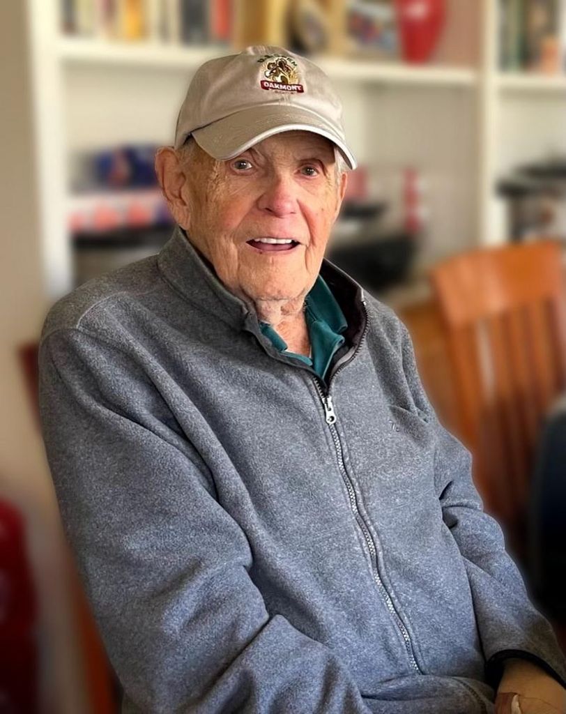 Wilbur F. Wood, Jr. Profile Photo