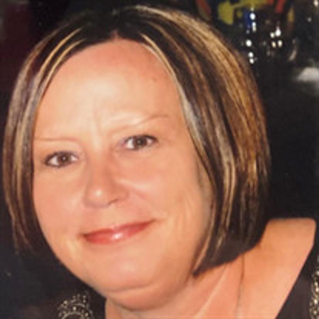 Lynette Marie MacCammond