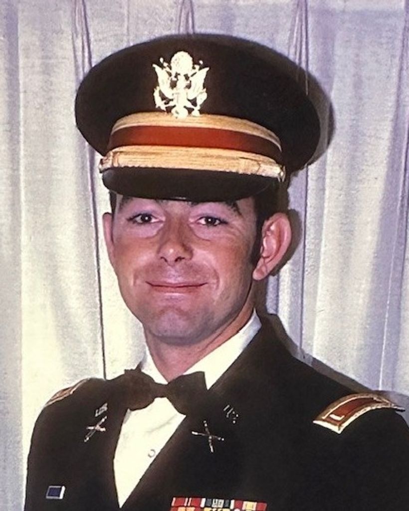 Ernest Edwin Clark, Jr. Profile Photo