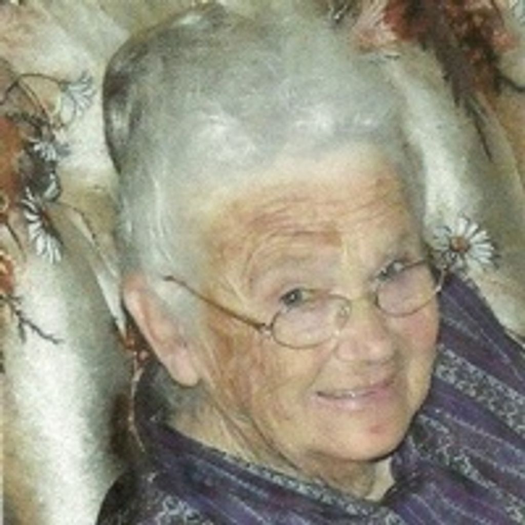 Margaret Louise Wilson