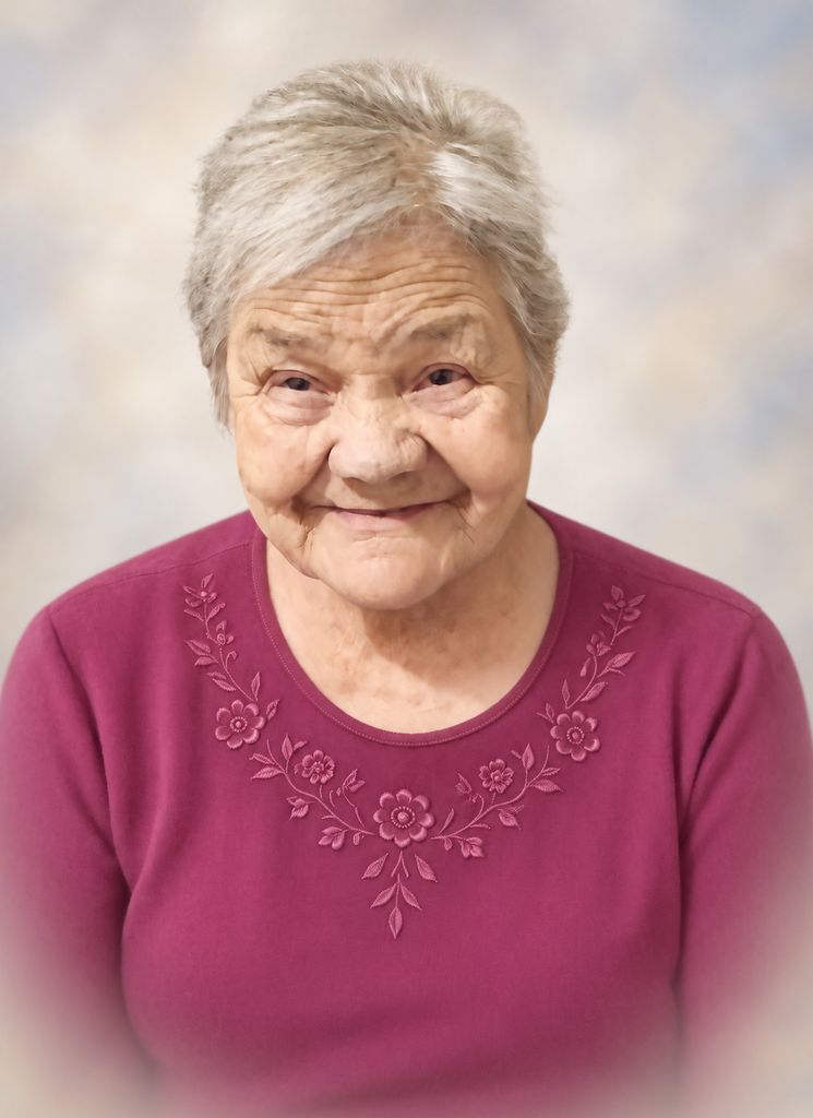 Maria Isabel Solis Profile Photo