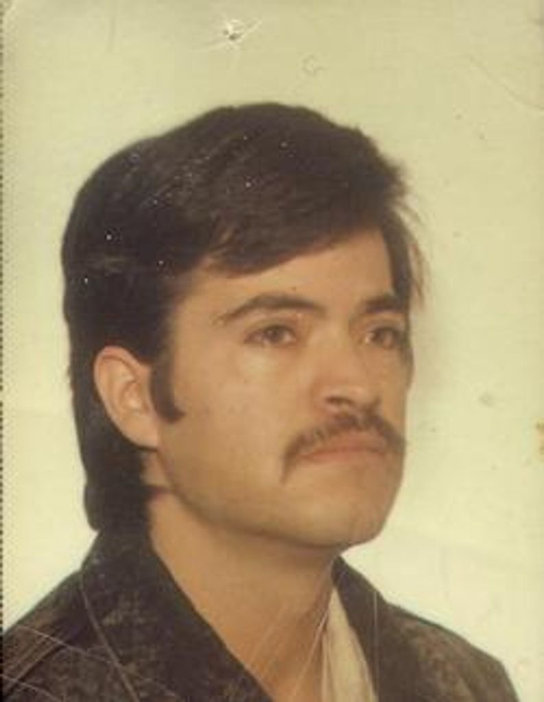 Cruz Payan Profile Photo