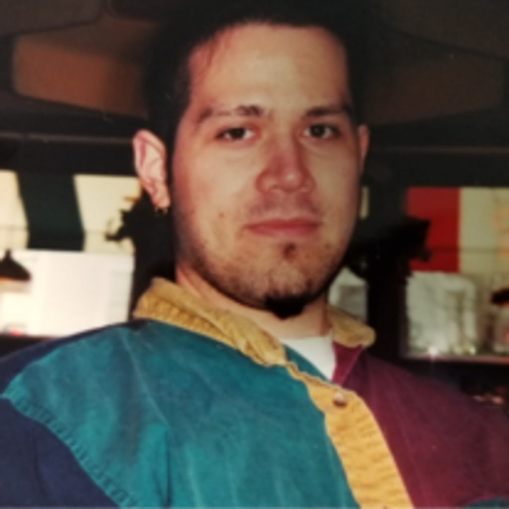 Ronnie L. Hastings Jr.