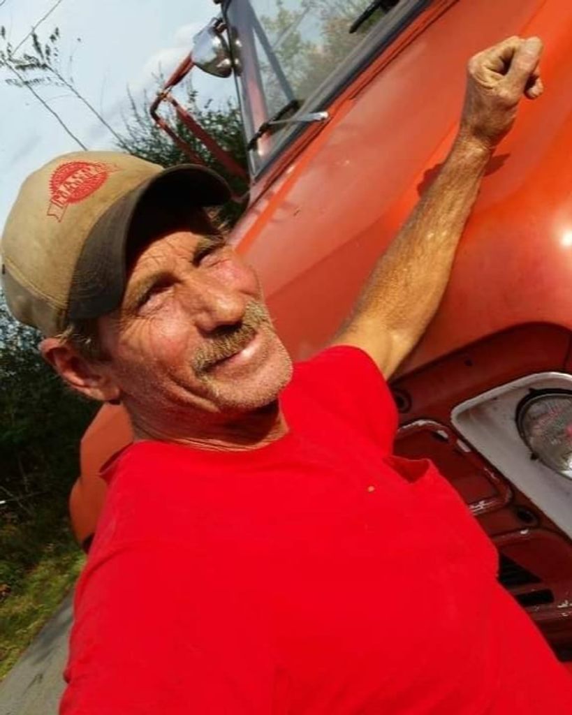 Tim "Redeye" Hix Profile Photo