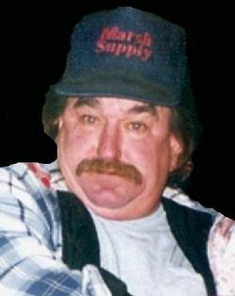 Michael Hargrove Profile Photo