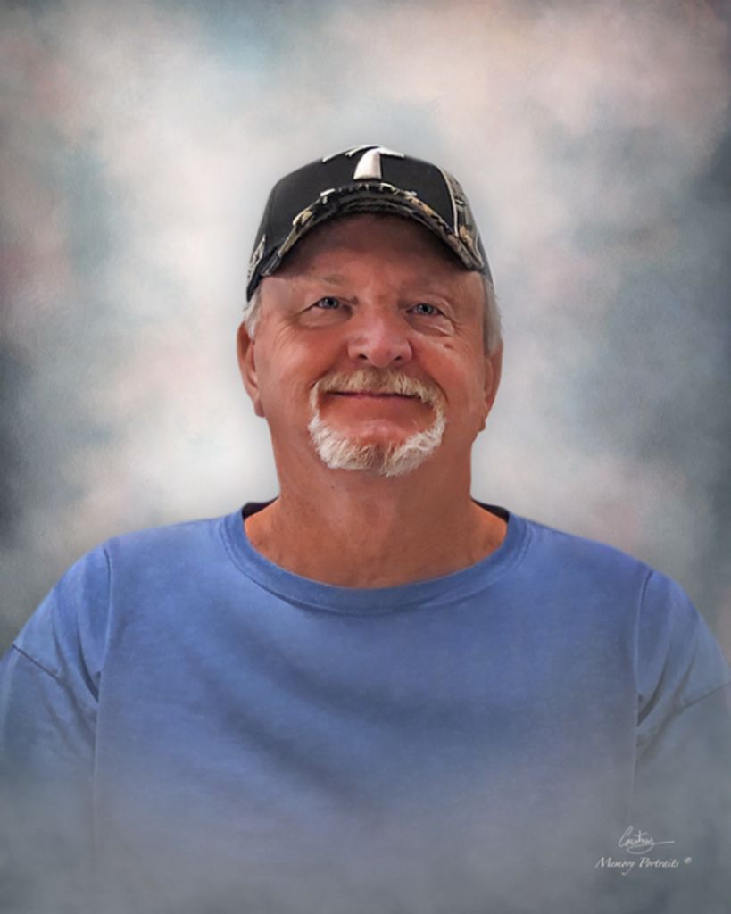 Roger Lee Hatchel Profile Photo