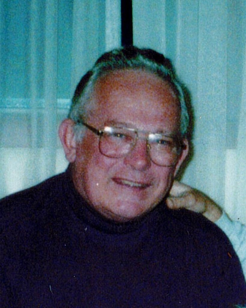 Martin Poteat Profile Photo