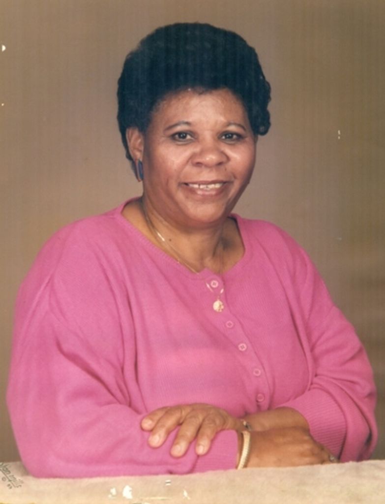 Mary Lena Boston Spencer Profile Photo
