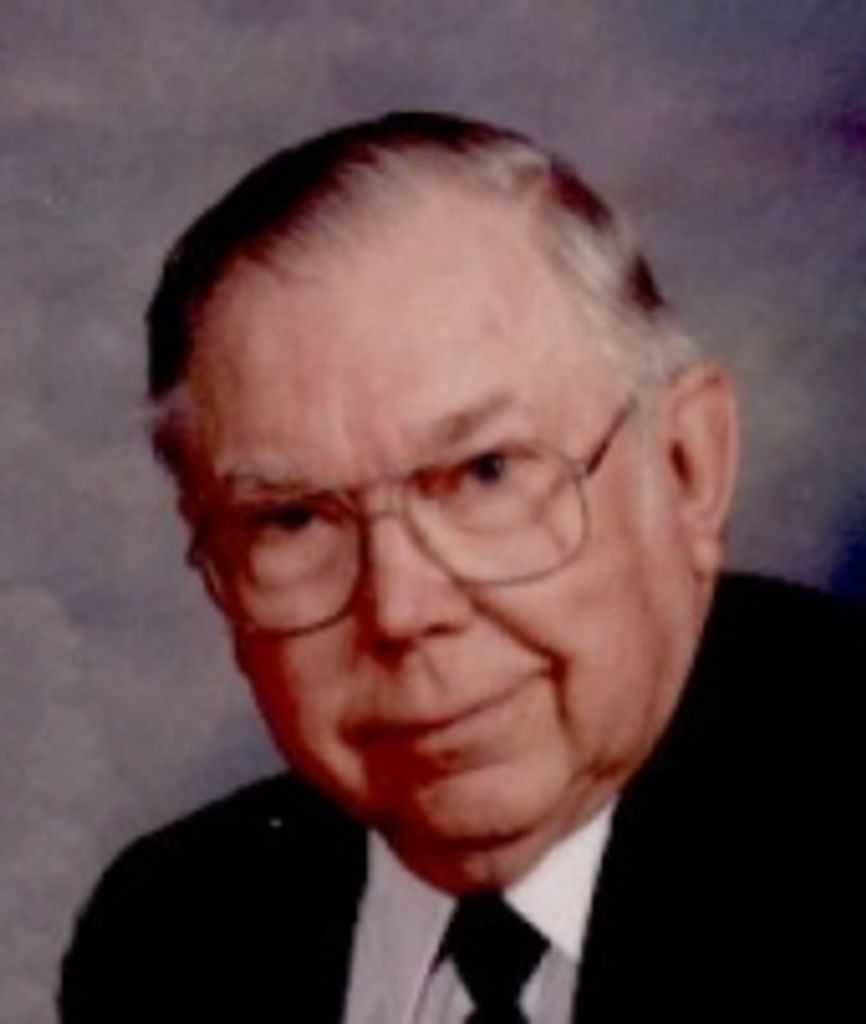 Vernon Anderson