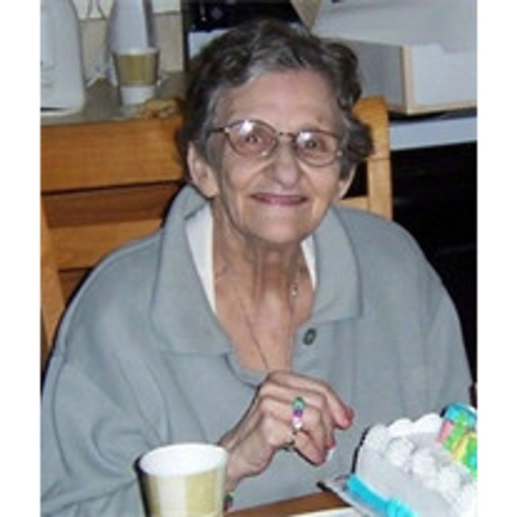 Nancy R. Krupp Profile Photo
