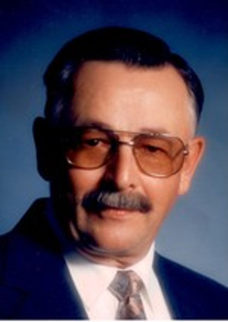 Kenneth Allan Dalgleish