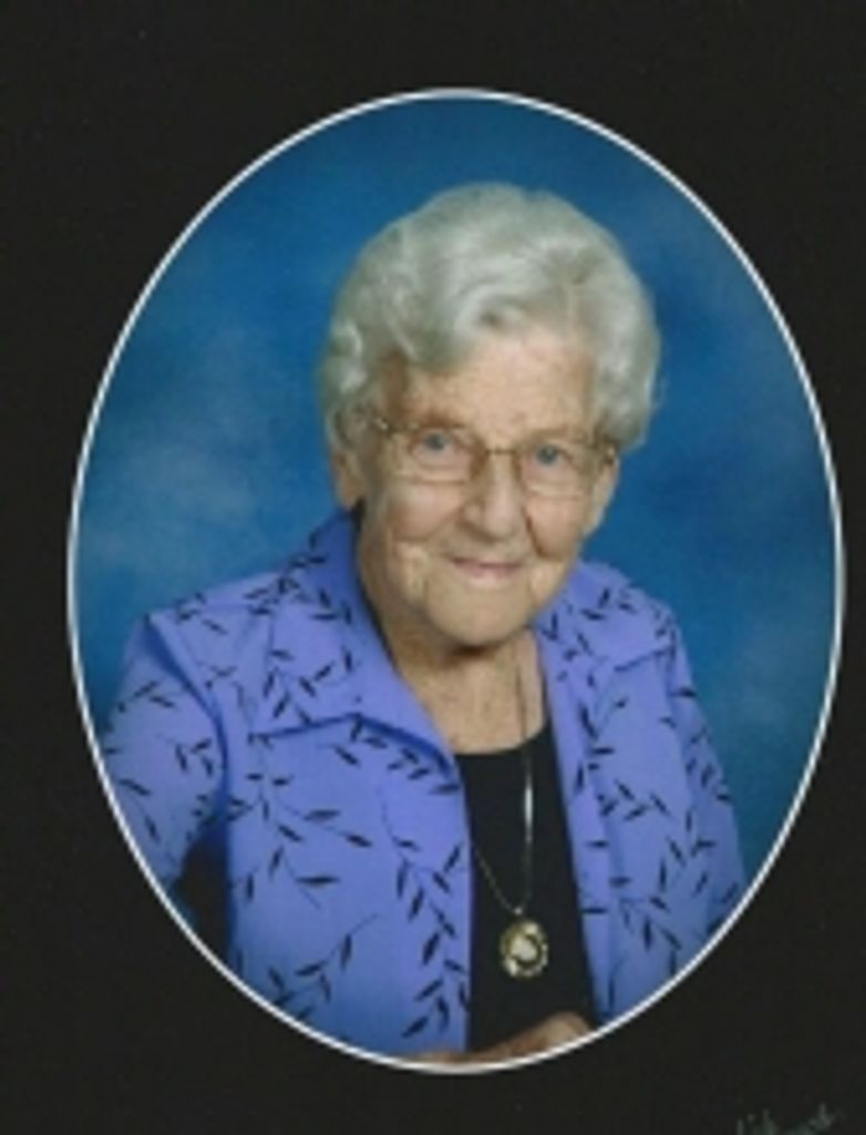 Ruth Hoffmann