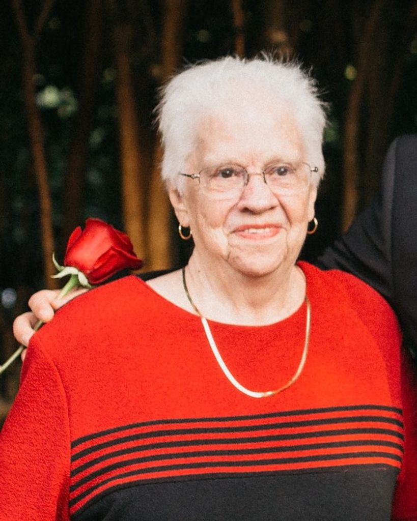 Evelyn Norville Windham