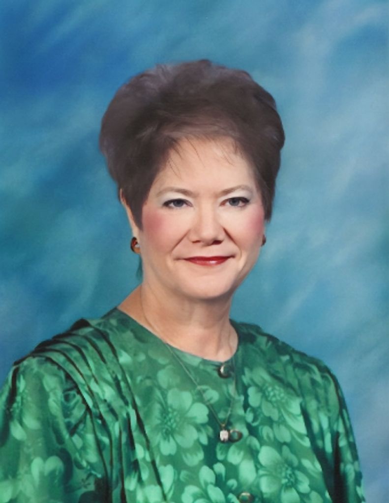 Candace Ann "Candy" Bradley