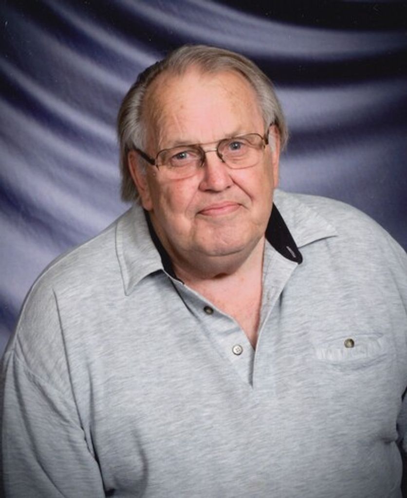 Roland Bentley Profile Photo