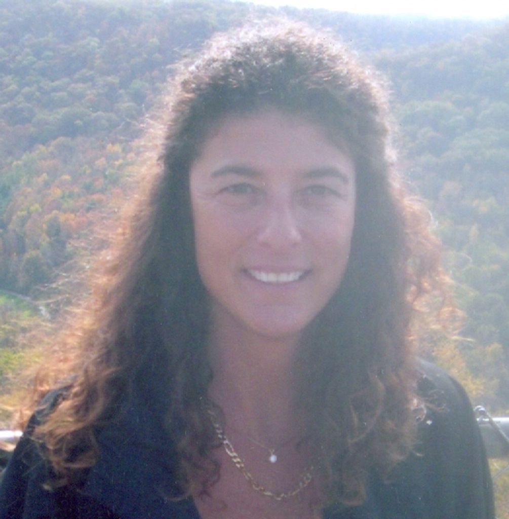 Pamela S. (Frankville)  Yakovich