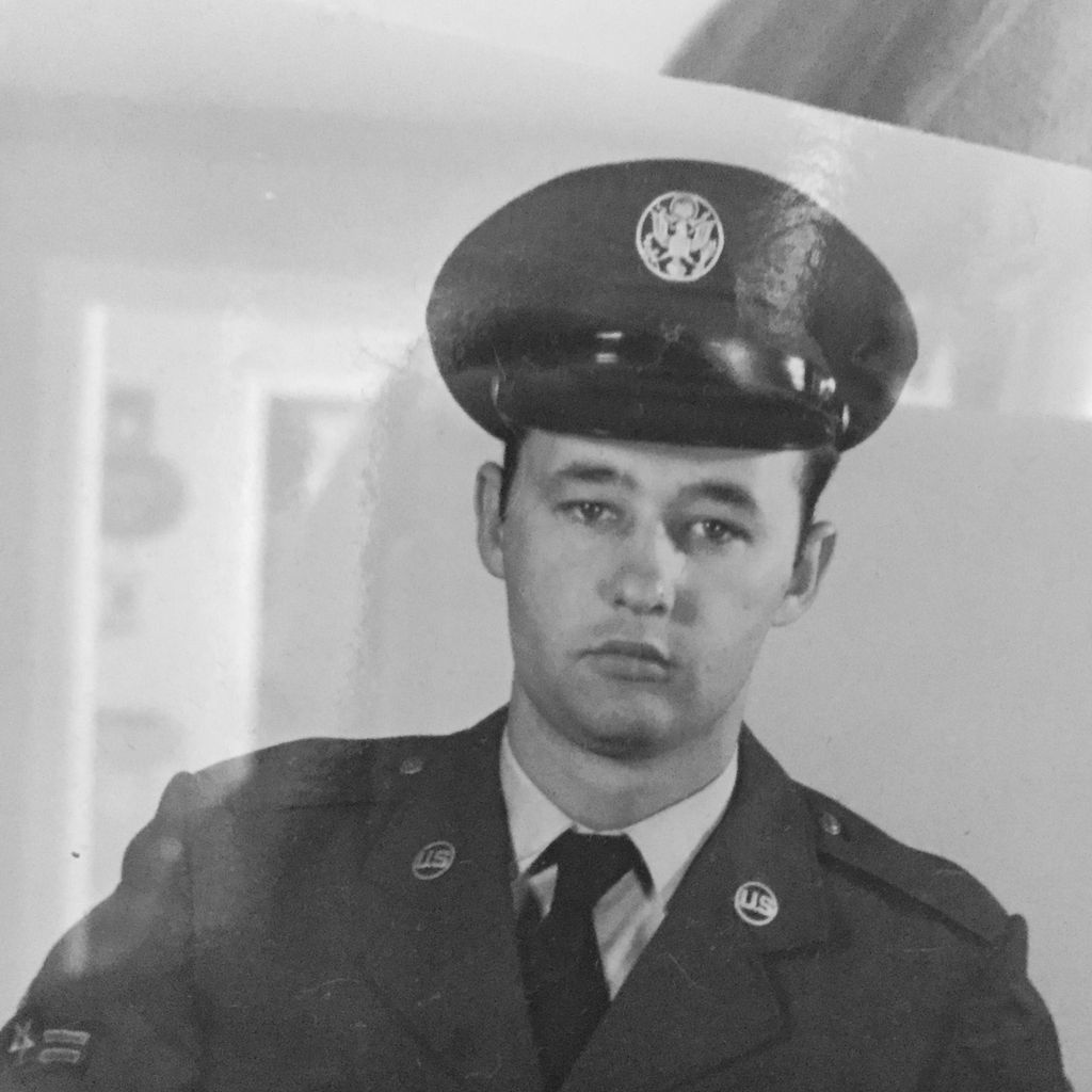 David Lee Oliphant Profile Photo