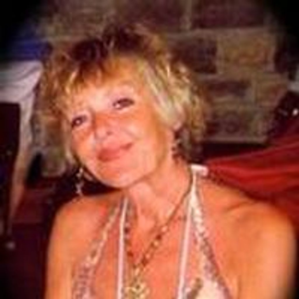 Amy Arnett Sword Profile Photo