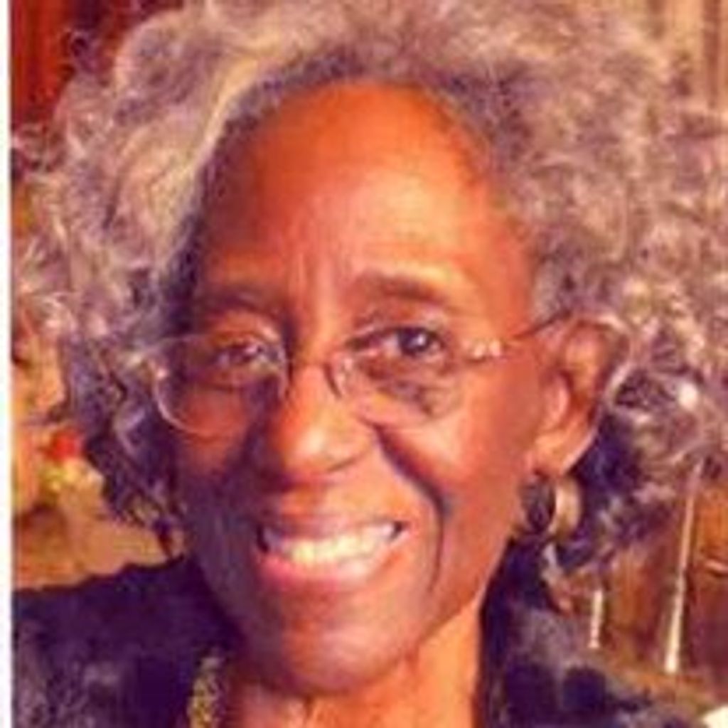 Mary  Frances Morris