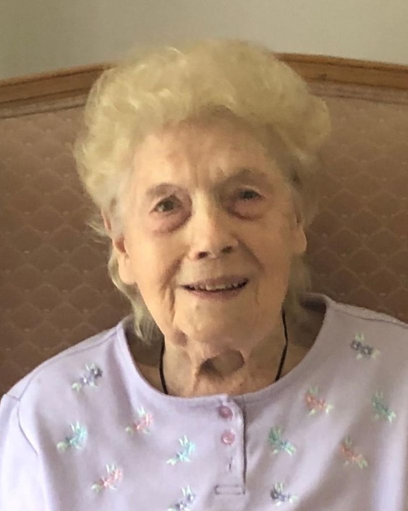 Ruth E. Eckhoff Profile Photo