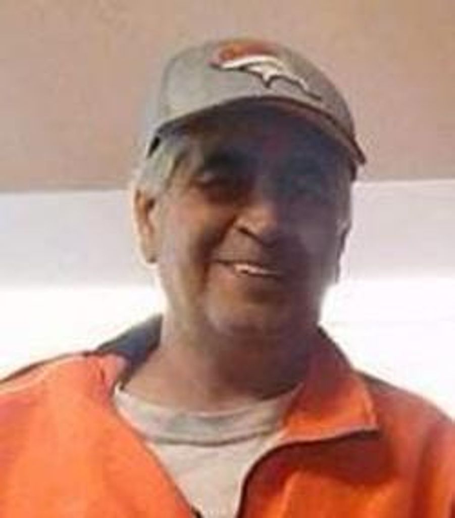 Kenneth S. Gardipee Sr.