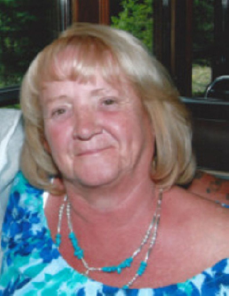 Rita Parker Profile Photo