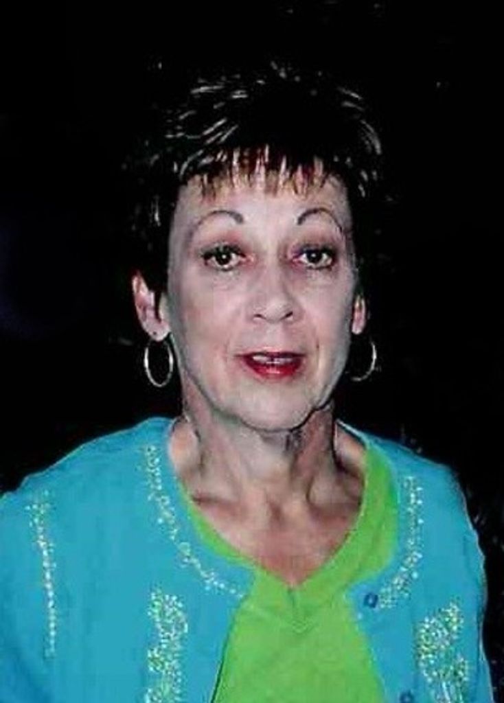 Sheila Rae Zolkes Profile Photo