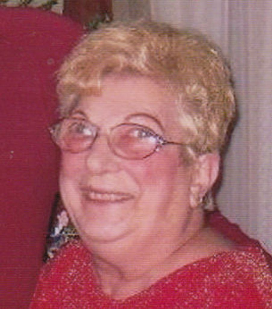 Donna M. (nee Faschbach) Robertson Profile Photo