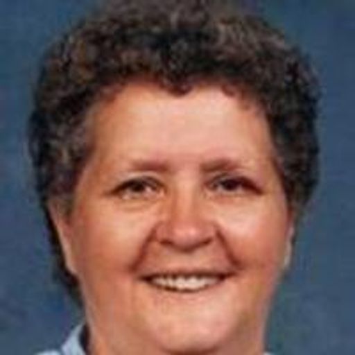 Mildred P. Hooks Profile Photo