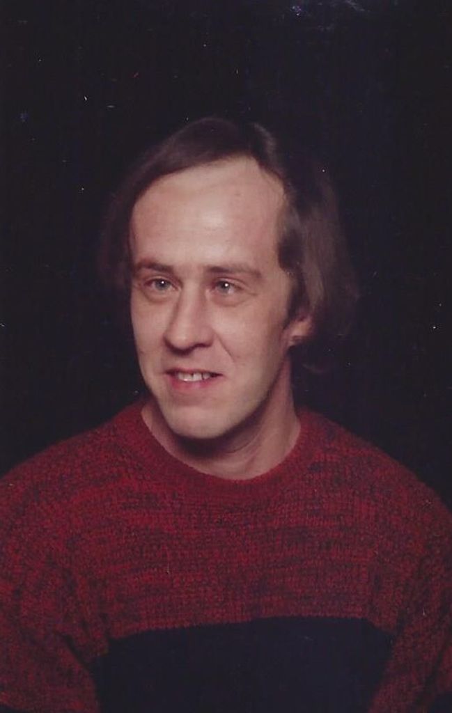 Paul Hole