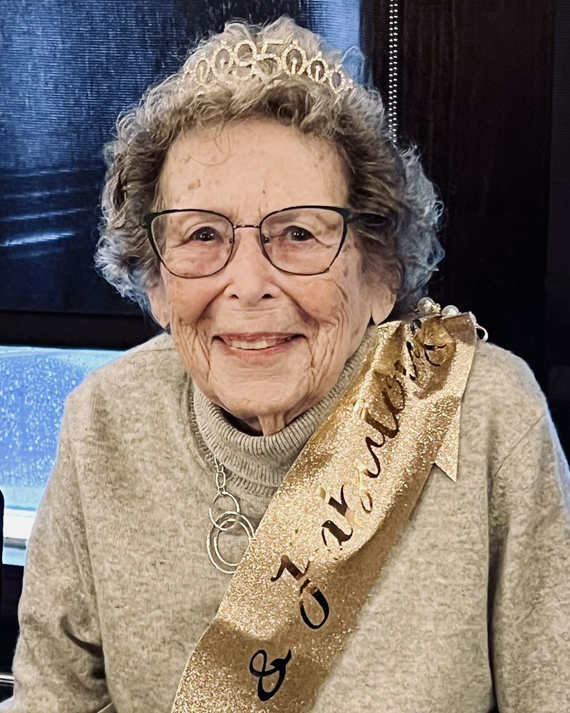 Bernice Friedman Profile Photo