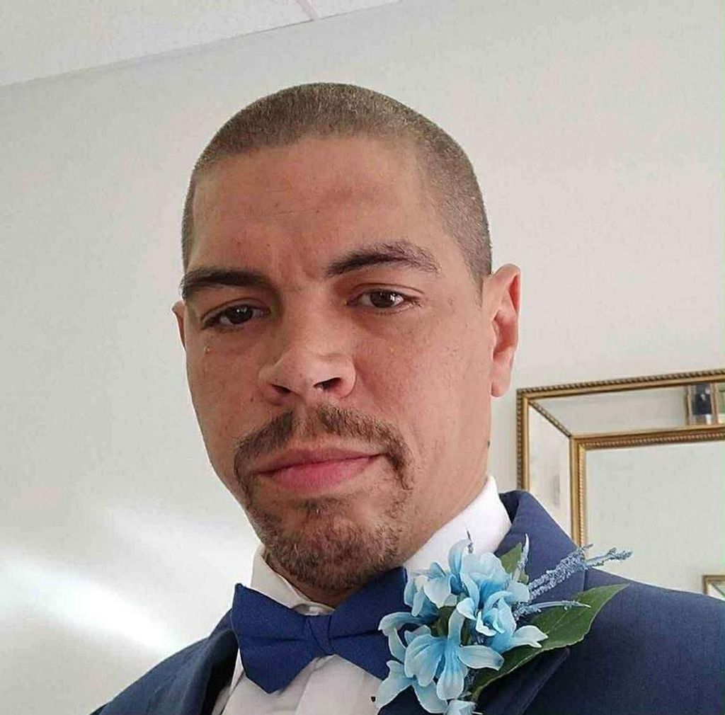 Steven Andrew Perry Profile Photo