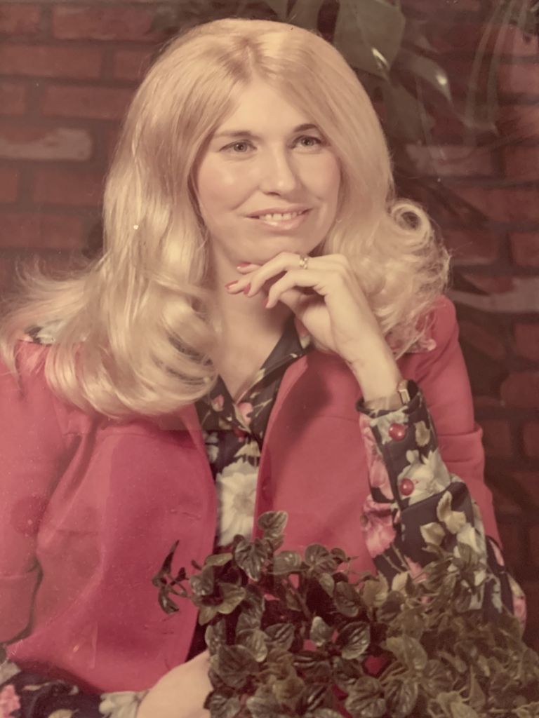 Sovia Ann Brown