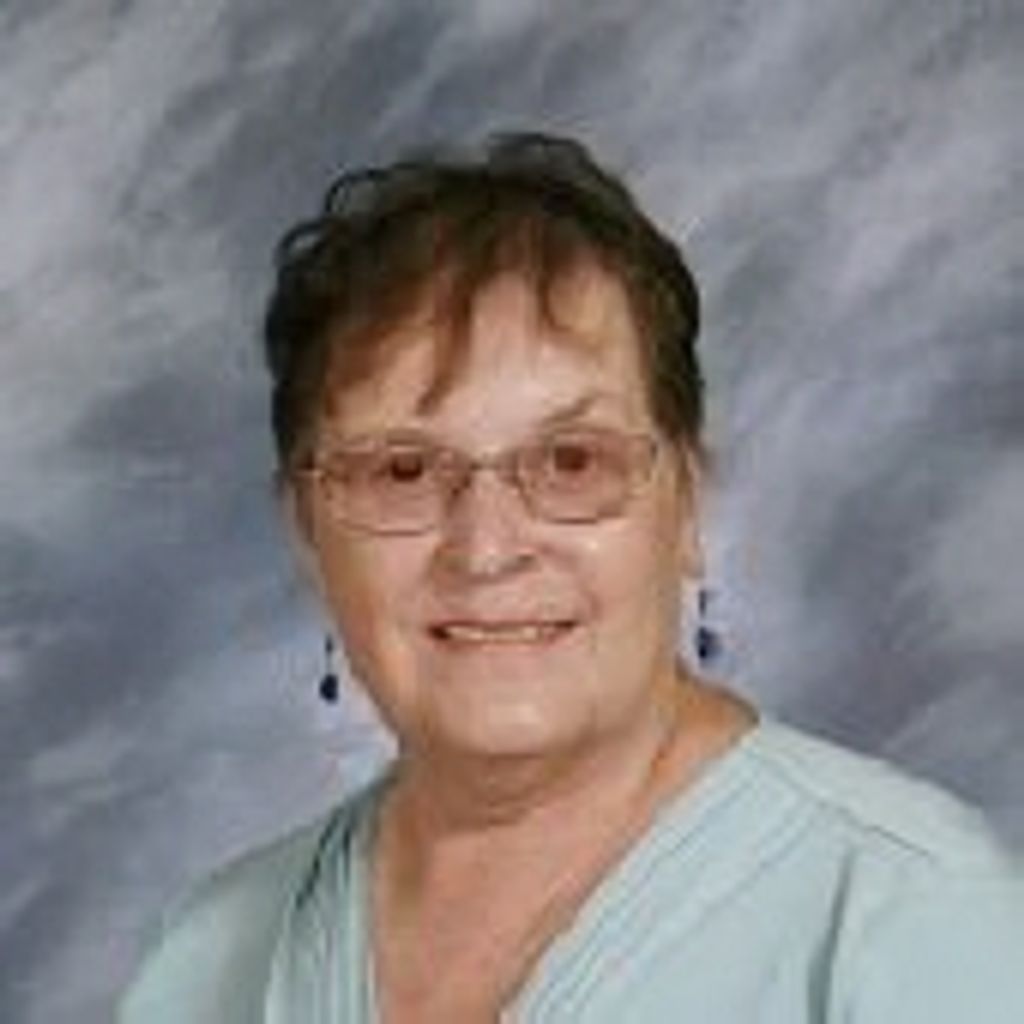 Janice Rae Williams