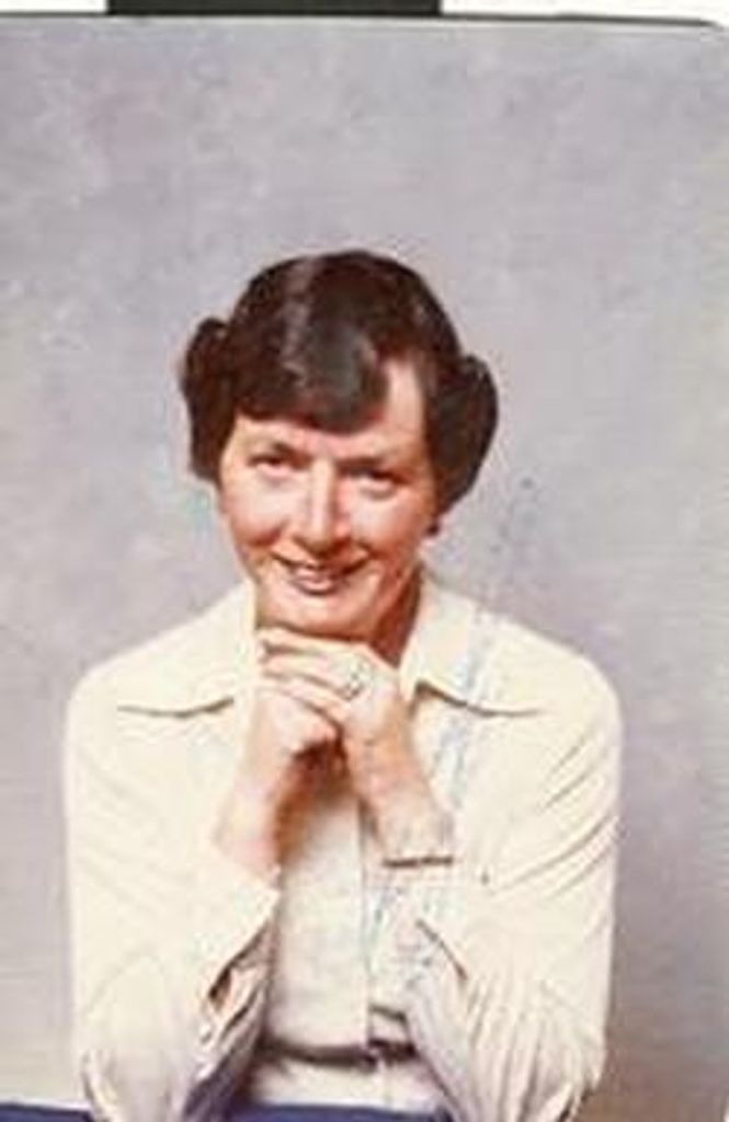 Elizabeth A. Johnson