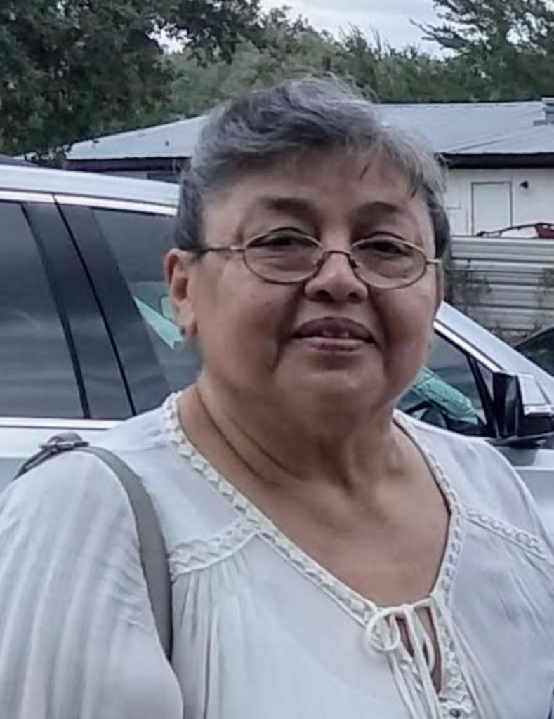 Estelina Rangel Becerra Profile Photo