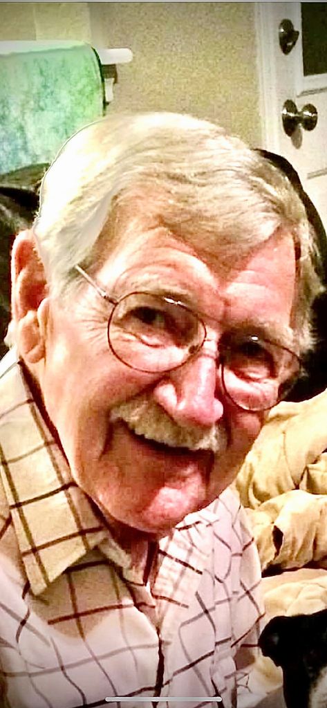 Donald Ray "Don" Vincent Profile Photo