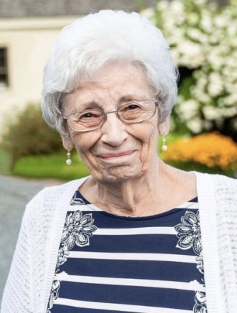 Marcia Ann Gedick Profile Photo