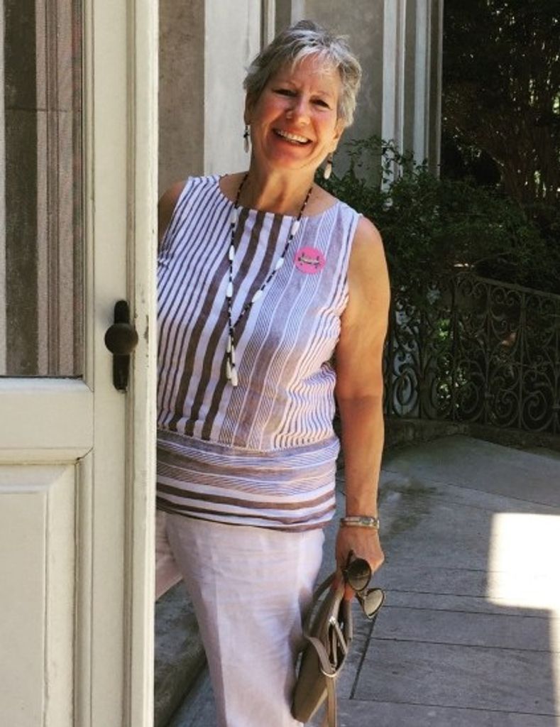Mrs. Lydia Margaret "Mimi" Mendrala