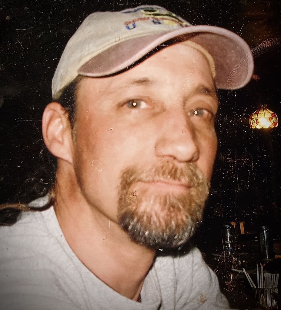 Terry John Robinson