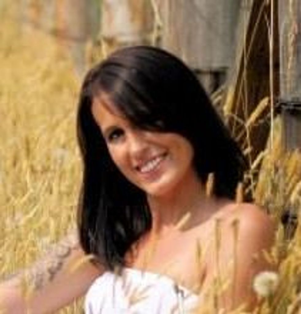 Shaina Lynne Barnes Profile Photo