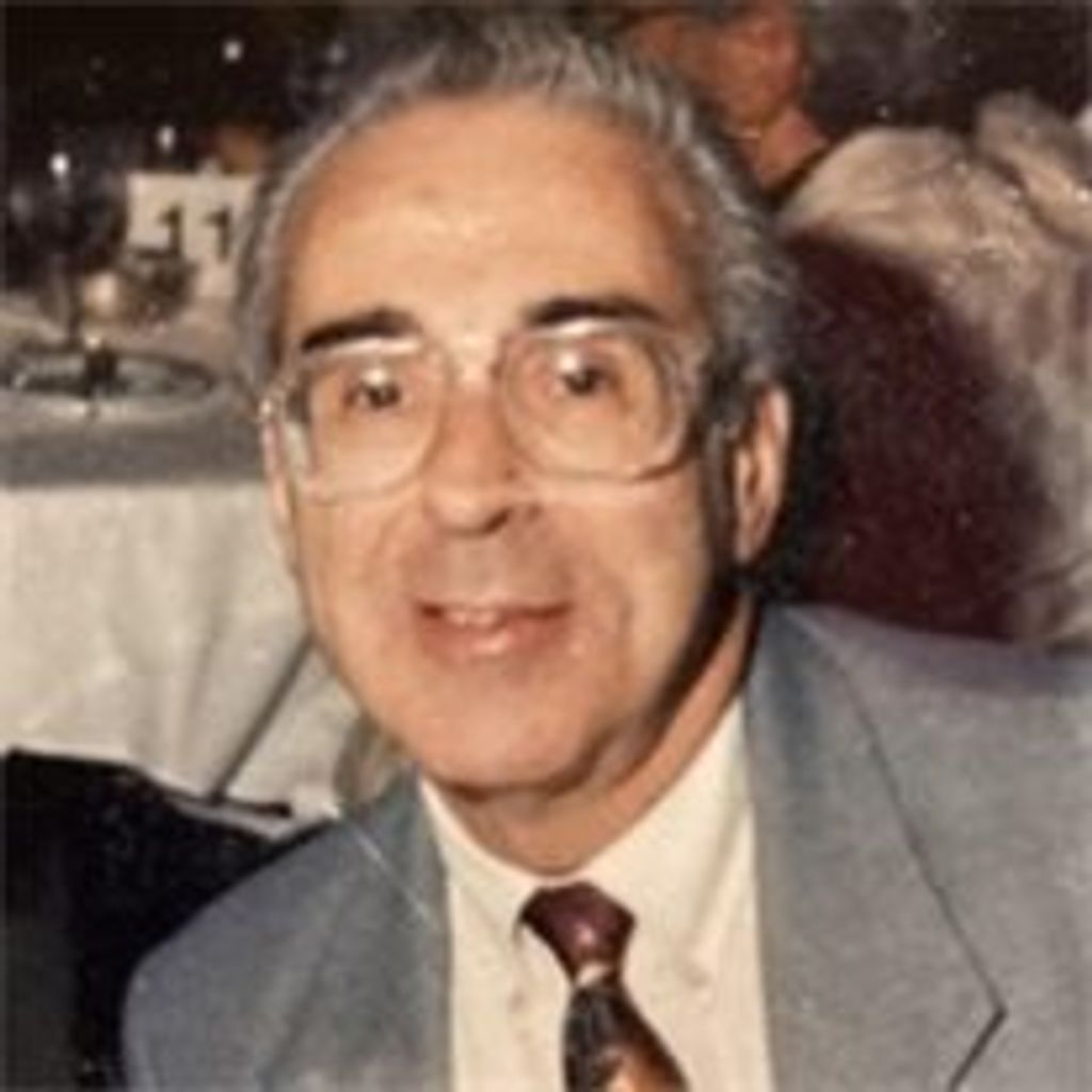 Richard S. Don