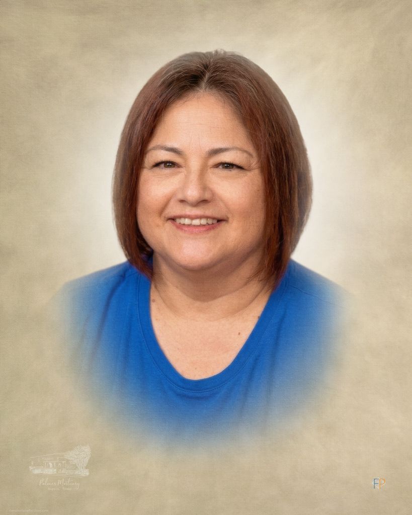 Sylvia Sanchez Profile Photo