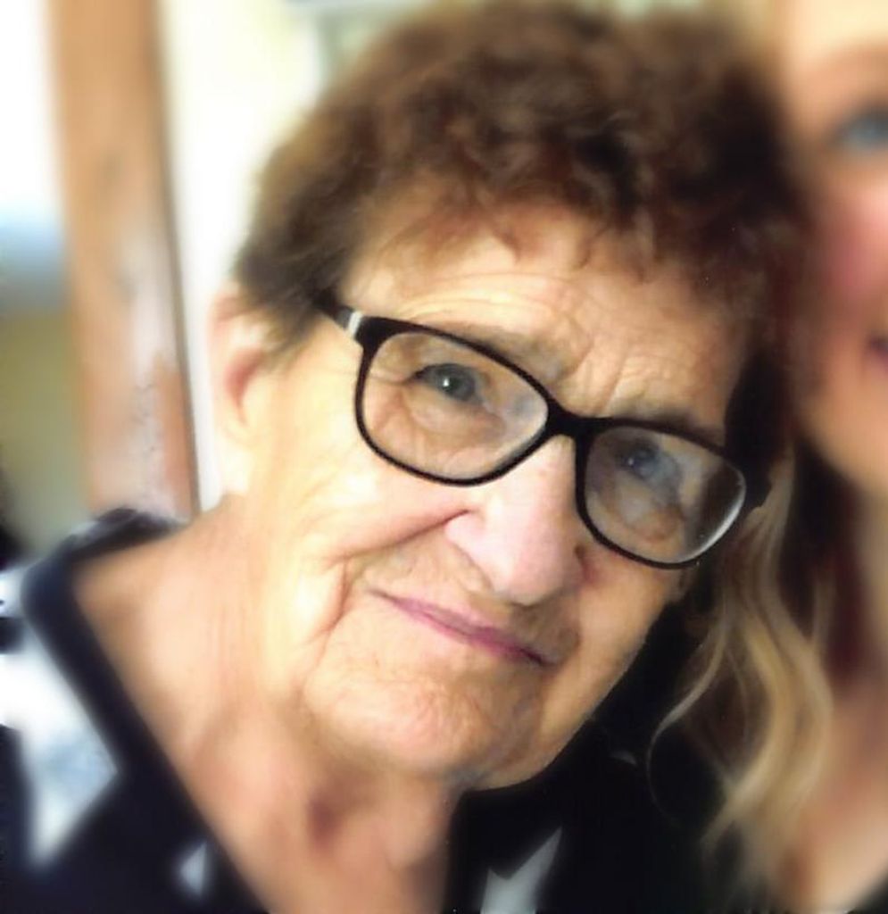 Shirley Klingler Johnson