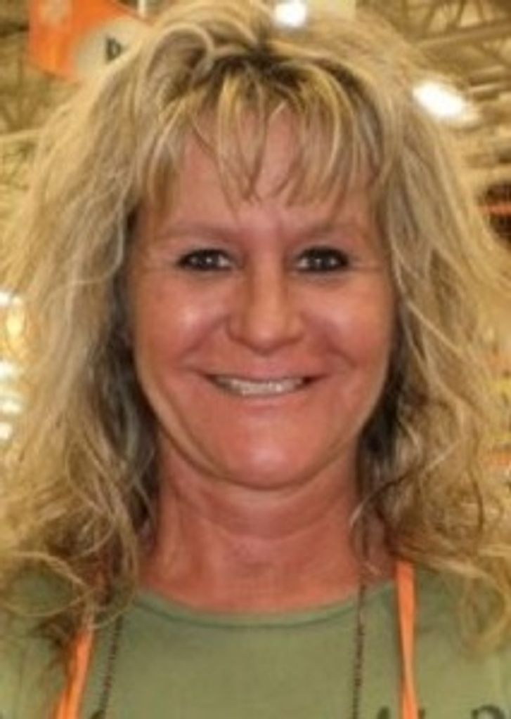 Cyndi Bradshaw