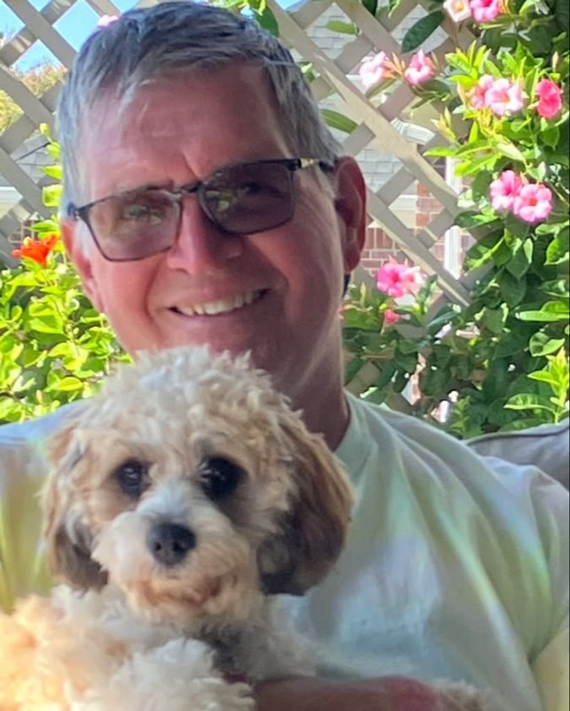 David Wayne Stokes Profile Photo