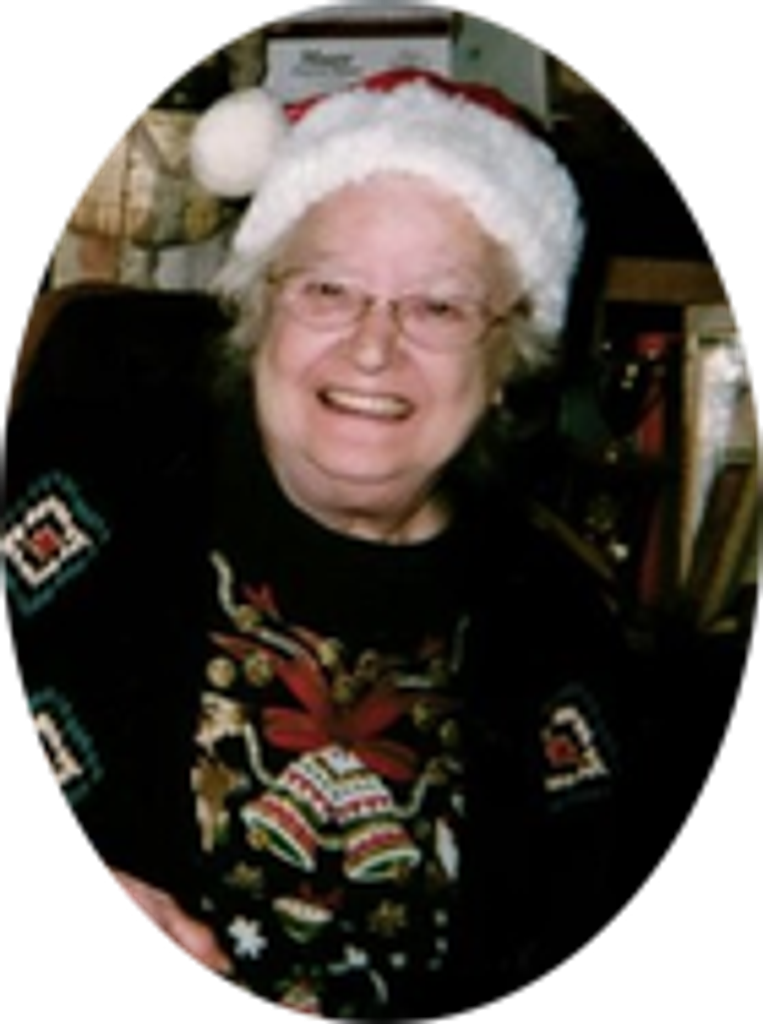 Mary DeClue